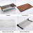 30'' L Undermount Single Bowl Stainless Steel Kitchen Sink