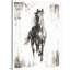 « rustique black stallion i », peinture sur toile-1741830211-1741830212