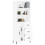 Mekala 69.5cm Sideboard-1425400962