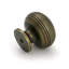 Beehive Cabinet Knob-109669105-109669107
