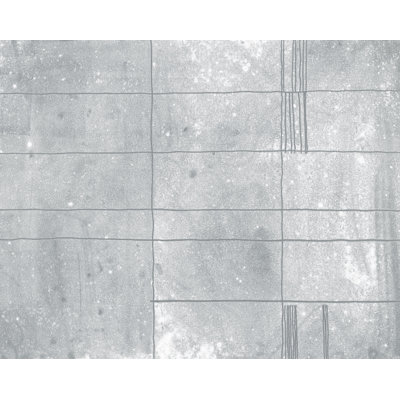 Panes Forest Wall Mural