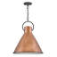 Luminaire suspendu Chaz Dax 1