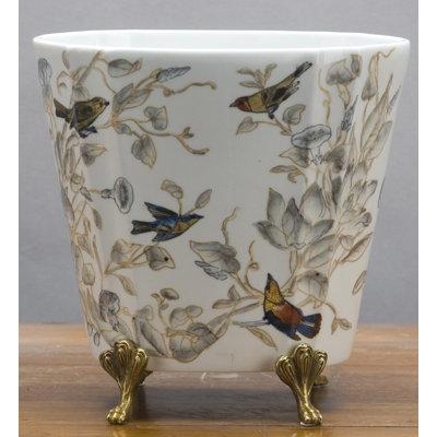 Tessa Handmade Cachepot