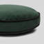 Posh Circle Circular Pillow Cover & Insert-1216015224