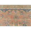 Tapis oriental délavé 10X13