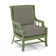 Fauteuil Lafayette