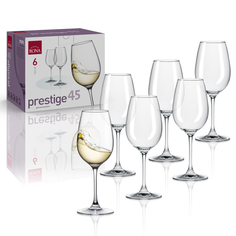 RONA Prestige 20 oz. Wine Glass