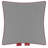 Santa Claus Wool Blend Pillow Cover