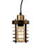 Becnel 1 - Light Single Pendant-91169650