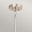 Zolder 3 - Light Sphere Pendant-37015713