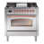 Stainless Steel/Copper selected