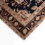Tapis d'intérieur et d'extérieur noir Persian-2081537959