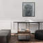 The Gray Bison Painting by Mark Sargent-70313856