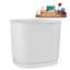 Baignoire autoportante 40 po G-97-363-CH-103682445