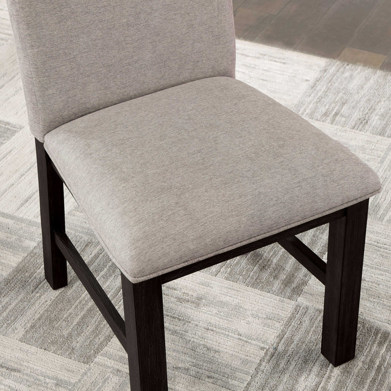Chaise rembourrée Fermina