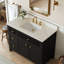 Dessus de meuble-lavabo en pierre d'ingénierie Silva Stone-131638635-131638636