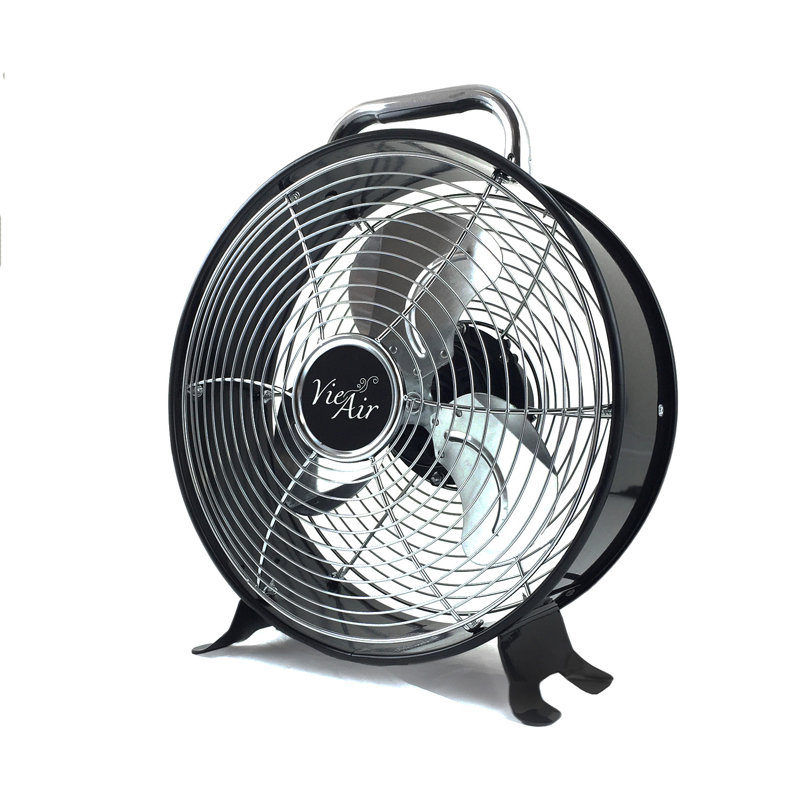 12" High Velocity Table Fan