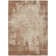 Aleighna Area Rug with Non-Slip Backing
