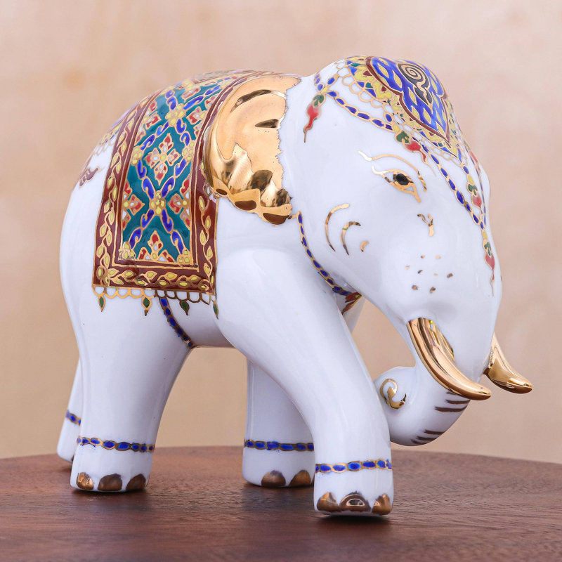 Animals Figurines & Sculptures