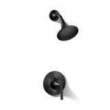 Tone Pressure-Balancing Shower Faucet Trim