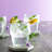 340ml Drinking Glass Set
