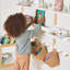 Great Little Trading Co. Toy Organiser