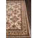 Tapis ivoire Forrestal