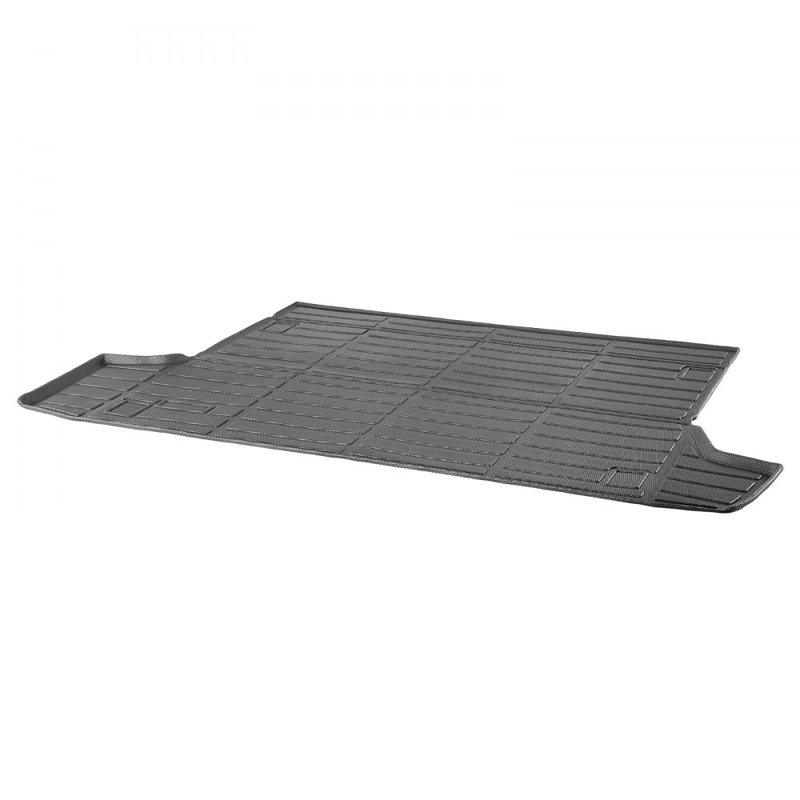 Cargo Mat All Weather TPE Custom Fit for Toyota 4Runner 7 Seater 2010-2024