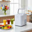 Comfee 26.46 Lb. Daily Production Cube Ice Portable Ice Maker-123279172