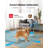 C516 4MP WIFI Security Camera, 360° PTZ Indoor Pet Monitor, Motion Track, 2-Way Audio