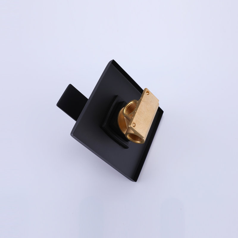 All-In-One Kit with Rough in-Valve
