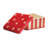 Ceramic Stacking Santa Character