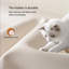Canapé modulaire Black Cat-1085008218