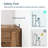 Patrick Bookcase-365592817