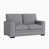 Gris chenille est en rupture de stock