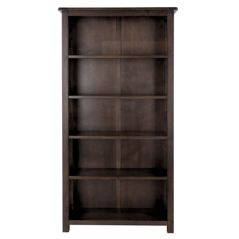Somerville Bookcase, 5 shelf