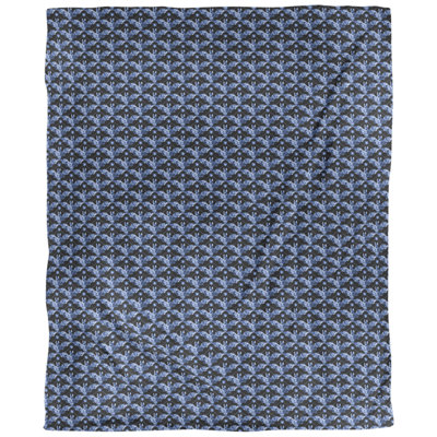 Tissu de la roussettes