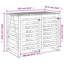 Neki Wooden Double Bin Store-1781088197