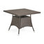 Table de salle à manger Contemporary
