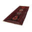 Tapis turc 4 x 9 rétro Anatolian