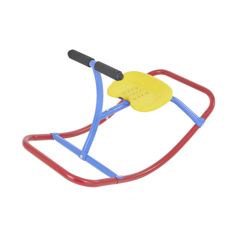 Liberty House Toys Steel Teeter Totter