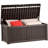 Underyr 55.3'' W 120 Gallons Water Resistant Resin Lockable Deck Box-96388680
