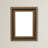 Wood Embossed Picture Frame-256963314