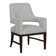 Josie Grande Arm Chair