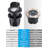  Integrated LED Aluminium Well Light-111970684