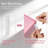 Stackable Clear Plastic Storage Drawers, Small Organizer Bins For Makeup, Vanity, Bathroom, Kitchen Cabinet, And Home Organization