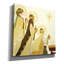  «Cadeaux des rois» par Elle Media Group, art mural sur toile, 37 po x 37 po-1090270798