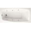 Solitude 60'' L Whirlpool Bathtub-9229521-88718873
