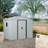 Outdoor Metal Storage Shed-112578544-116543445