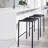 Laimonas Upholstered Counter Stool with Metal Frame-43415217-65294154